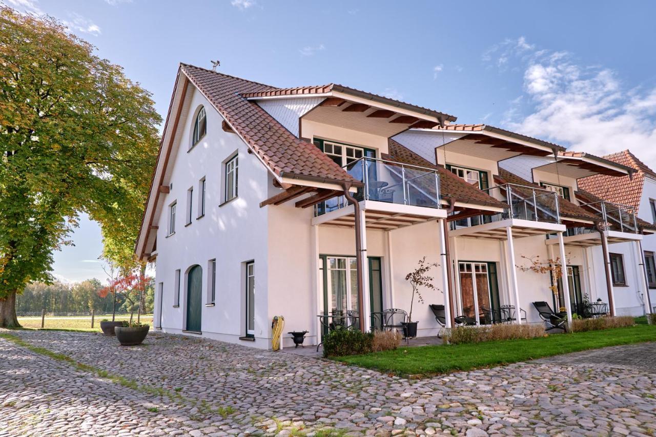 Hotel Am Steendamm Oyten Exteriér fotografie